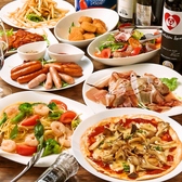 地中海バル 内幸町店のおすすめ料理2