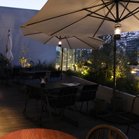 バリエーション豊富なランチ＆ディナーメニュー