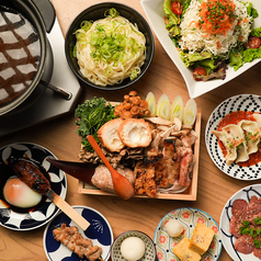 吉祥寺RETROのおすすめ料理1