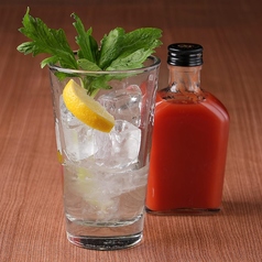 ブラッディシーザー