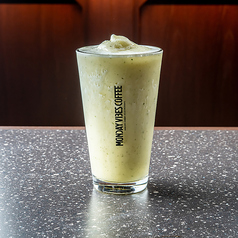 イエロー スムージー