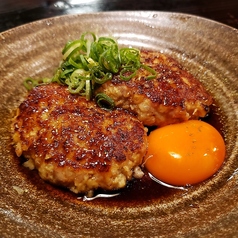 手作り一品料理