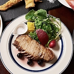 BOICHI ボイチ ホテルサンルート浅草店のコース写真