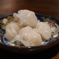海鮮焼売(5個)