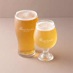 ペイントパレットブリューイングクラフトビール(2)Sサイズ
