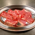 料理メニュー写真&nbsp;ハラミ