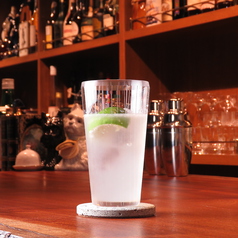 BAR 酒坊主のおすすめポイント1