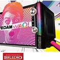 最新機種 LIVEDAM WAO!導入済み！！