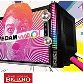 最新機種 LIVEDAM WAO!導入済み！！