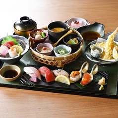 和食うおまん あべのハルカス店のコース写真