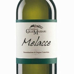 メラッチェ モンテクッコ ヴェルメンティーノ