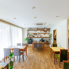 カレーハウスガナパティ　西二見店の写真3