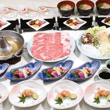 初つぼみ 霞ヶ関店のおすすめ料理1