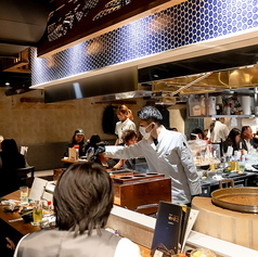 村木屋 横浜西口店特集写真1