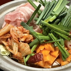 KABA'S KITCHEN 金沢文庫店のコース写真