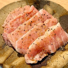 豚トロ
