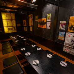 AJITO アジト 横浜西口店の特集写真