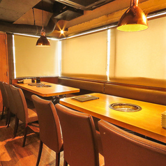 牛角 品川店の特集写真