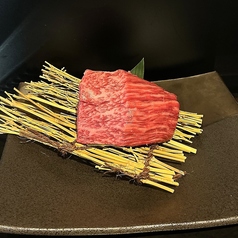 厚切りカイノミステーキ