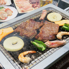 Dining Bar Resort Sky スカイ 本厚木特集写真1