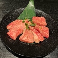 料理メニュー写真&nbsp;牛べえカルビ