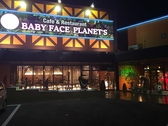 Baby Face Planet's Ì|ZX ʐ^