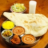 インド アジアン料理&BAR DURGA DINNINGのおすすめポイント3