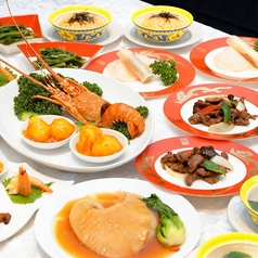 中国料理 シルクロード 名古屋駅店のおすすめ料理3
