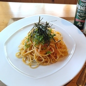 虎杖浜カフェのおすすめ料理3