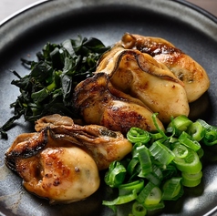 牡蠣と海鮮酒場 うみいち 流川店特集写真1