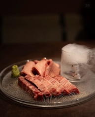 焼肉EITO ヤキニクエイト 難波 心斎橋の写真