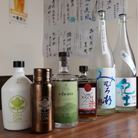 サクッと飲みから宴会まで当店にお任せください！