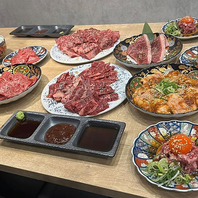 【試作を重ねて誕生】当店自慢の手作りタレ