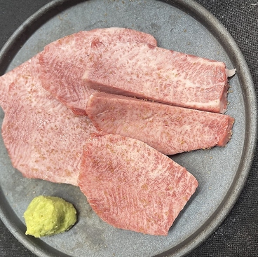 焼肉くろげのおすすめ料理1