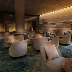 ラウンジ ジャルダン 名古屋観光ホテルの雰囲気1