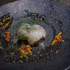 原始焼　藁焼き　鮮魚　青弐才　-AONISAI-　帯広駅前店の特集写真