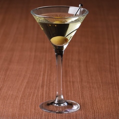 ヴェルヴェットマティーニ