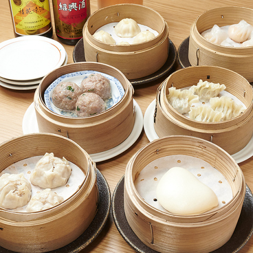 けむり屋&フラワー 大阪なんば本店のおすすめ料理1