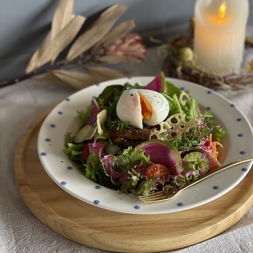 ROUGH CAFE & DINING BARのおすすめ料理1