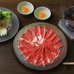 博多廊 西中洲 天神のコース写真