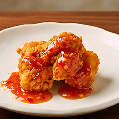 ８　スイートチリ