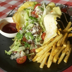 ブーメラン 高田馬場店のおすすめランチ1