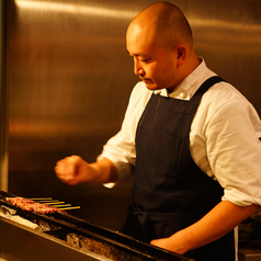 炭火焼串料理 御ちゃこのおすすめポイント1