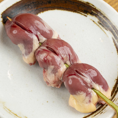 丸ハツ