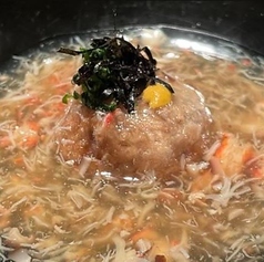 松のおすすめ料理1