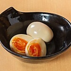 濃厚!半熟玉子 蘭王