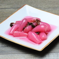 料理メニュー写真&nbsp;おつけもの