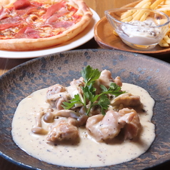 洋食居酒屋 ききょう屋 旭川特集写真1