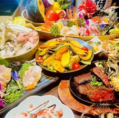 居酒屋吉 関内店のコース写真