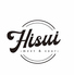 HISUI ヒスイのロゴ